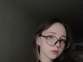 دردشة الفيديو المثيرة AmeliaMeow