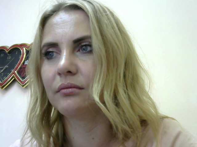 لقطات البث AmeliaNelson