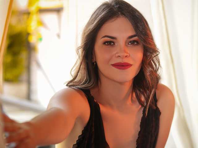 صورة الملف الشخصي AmelieRow