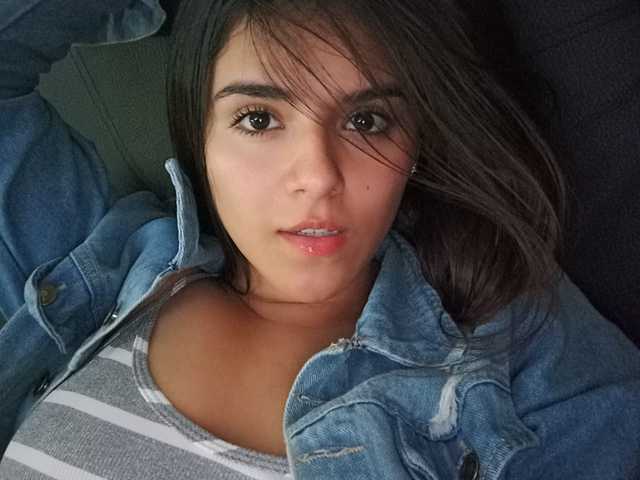 صورة الملف الشخصي ameliessmith