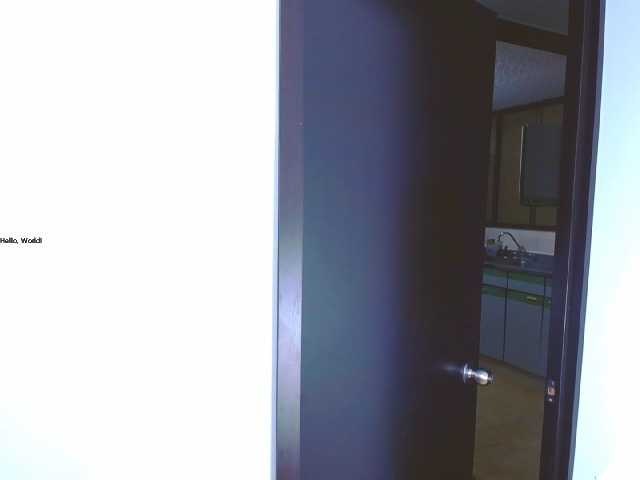 لقطات البث AmelithNoir