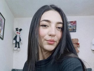 دردشة الفيديو المثيرة Amellia-rous