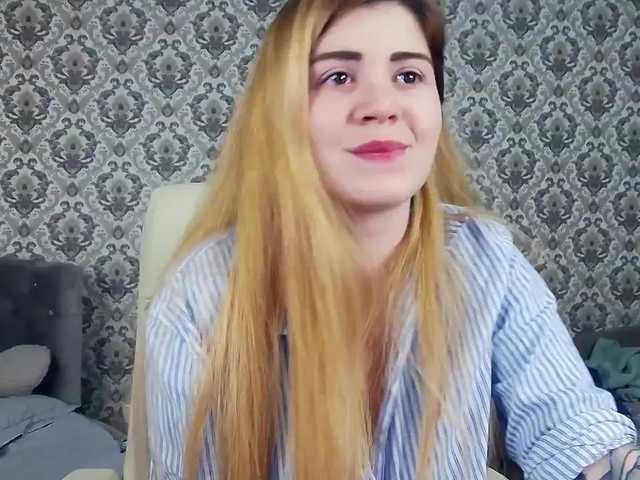 لقطات البث AmelliDi