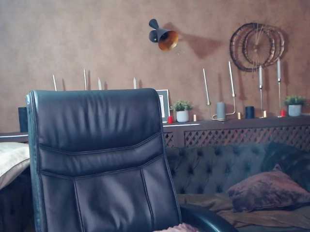 لقطات البث AmelliDi