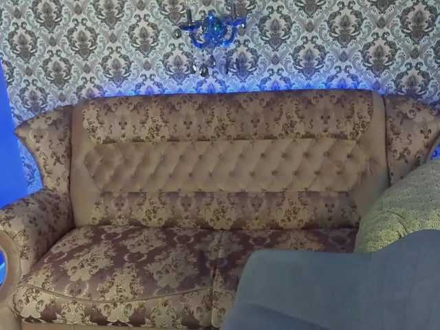 لقطات البث AmelliDi