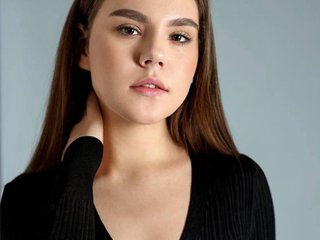 دردشة الفيديو المثيرة AmelyKreeks