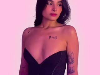 دردشة الفيديو المثيرة ViolettaRosse