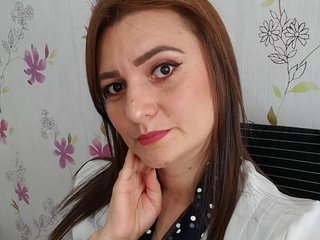 دردشة الفيديو المثيرة Amie-Adams82