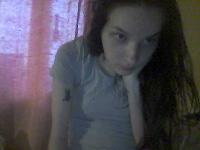 لقطات البث AmillyKittyX