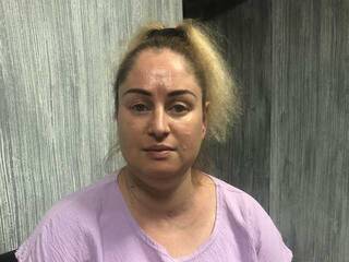 دردشة الفيديو المثيرة AmillyMariee