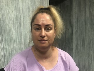 دردشة الفيديو المثيرة AmillyMariee