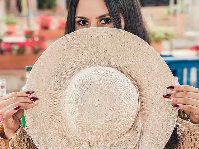 صورة الملف الشخصي amina-hafssa