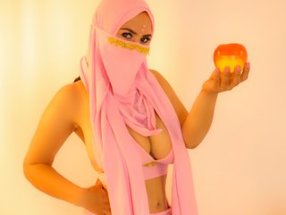 دردشة الفيديو المثيرة amina-hafssa