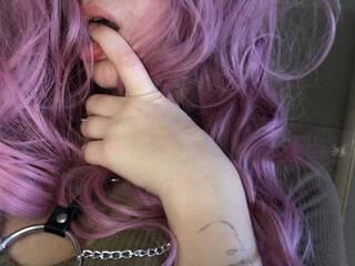 دردشة الفيديو المثيرة Amina11111