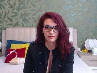 الصور AminaDangerxx Hello gentelmans! 30tk for flash tits,50 play with boobs,100 show you my ass,150 suck my toy,200 show yolu my pussy,250 play with dildo on my pussy ,300 undress etc ! And im open for new fantasies.