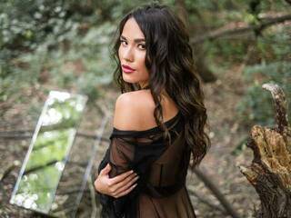 دردشة الفيديو المثيرة AminaEvans