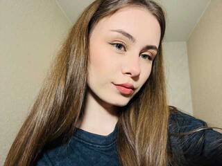 دردشة الفيديو المثيرة AminaLuxuryyy