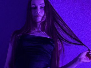 دردشة الفيديو المثيرة AminaLuxuryyy
