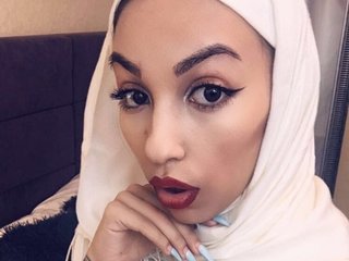 صورة الملف الشخصي AminaMuslim