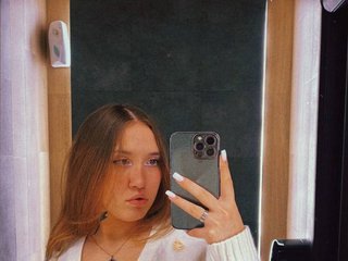 دردشة الفيديو المثيرة AmiraChase