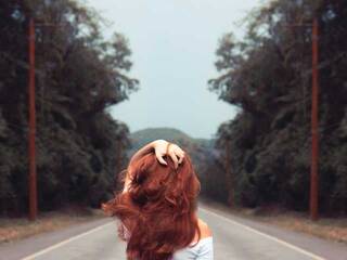 دردشة الفيديو المثيرة AmiraLoveee