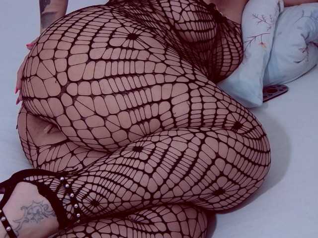 لقطات البث AmmandaDulley