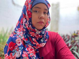 دردشة الفيديو المثيرة Ammarnarendra