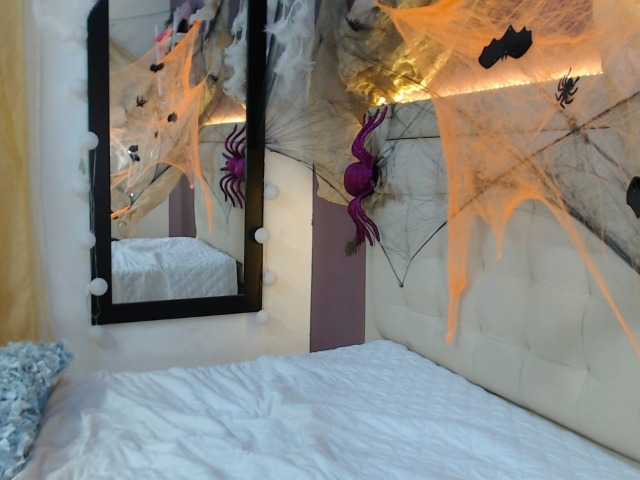 لقطات البث AMMEELY