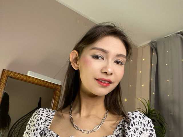 صورة الملف الشخصي Ammy-meow
