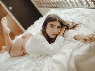 دردشة الفيديو المثيرة Ammy-Owen