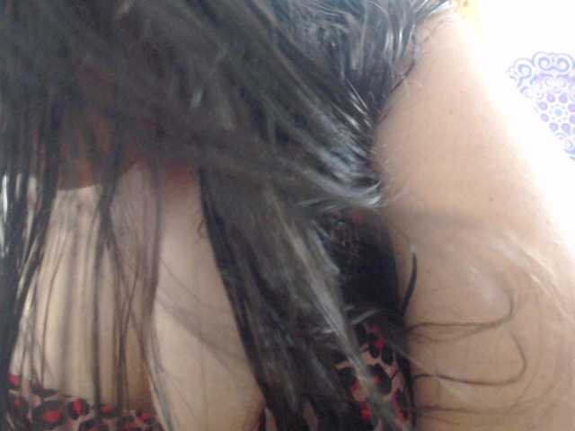 لقطات البث ammycollins1