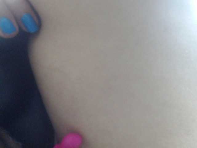 لقطات البث ammycollins1