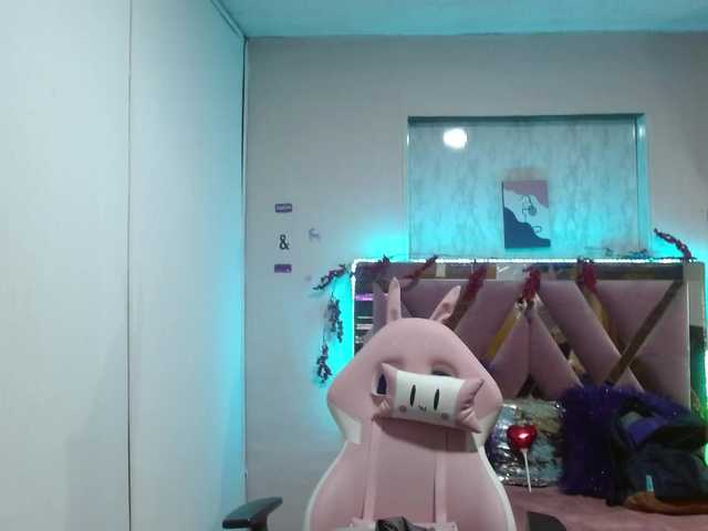 لقطات البث amonet-tay