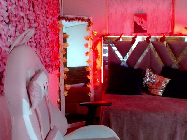 لقطات البث amonet-tay