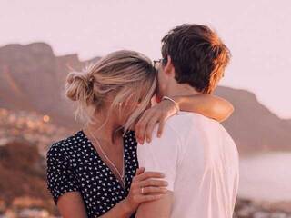 دردشة الفيديو المثيرة AmorFatiaa