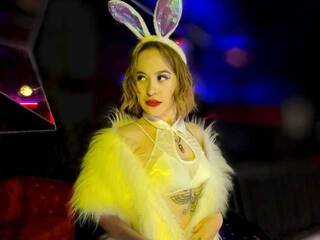 دردشة الفيديو المثيرة Amozon-fox