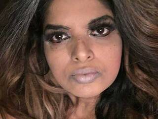 دردشة الفيديو المثيرة Amrikaj