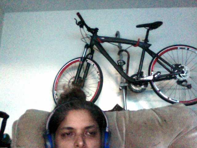 لقطات البث Amrikaj