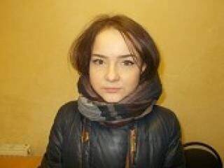 دردشة الفيديو المثيرة amurochkka