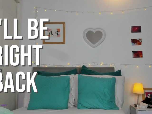 لقطات البث amy-baez