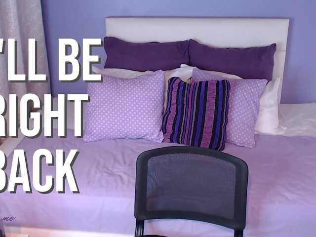 لقطات البث amy-baez