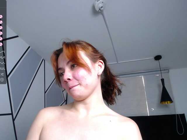 لقطات البث Amy-Calloway