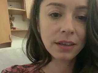 دردشة الفيديو المثيرة Amy-Lee