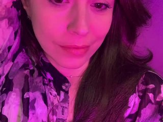 دردشة الفيديو المثيرة Amy-Lee