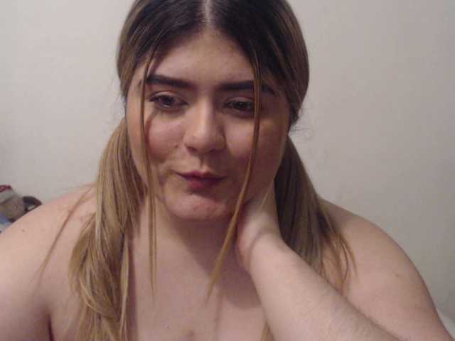لقطات البث Amyangel