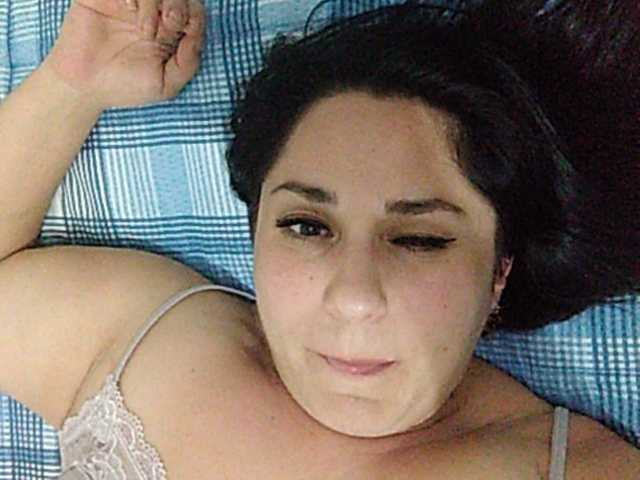 لقطات البث AmyAyrton