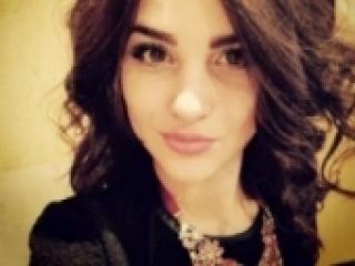 دردشة الفيديو المثيرة amyblack007