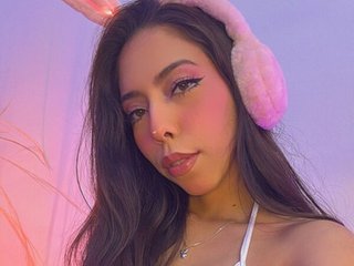دردشة الفيديو المثيرة AmyBunny69