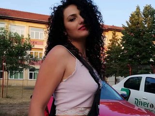 دردشة الفيديو المثيرة amydolly19