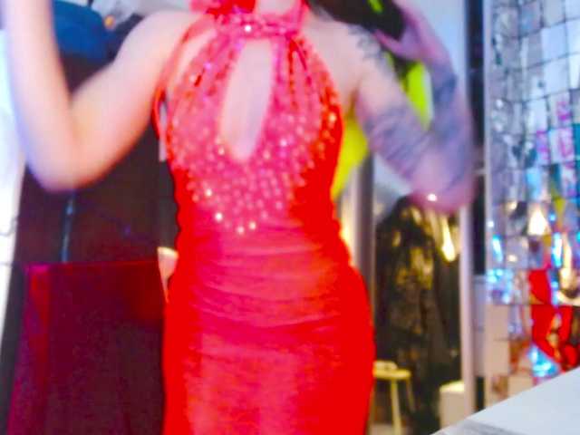 لقطات البث Amyfox